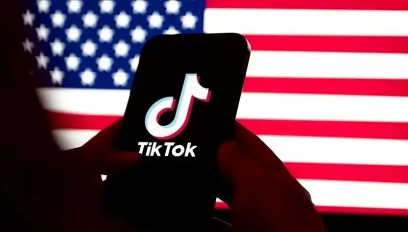 Trump: TikTok’a Verilen Süre Uzatılabilir, Kullanıcılar Endişeli