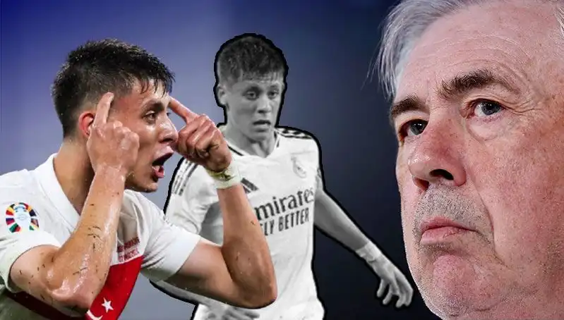 Real Madrid'de Ancelotti Dönemi Resmen Sona Erdi: Gelecek Ne Getiriyor?