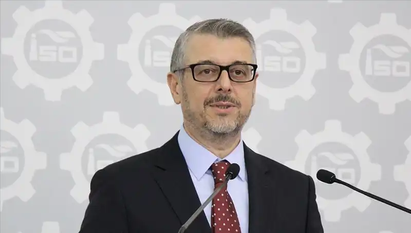 İBB Genel Sekreteri Can Akın Çağlar: Kimdir ve Neler Yapıyor?