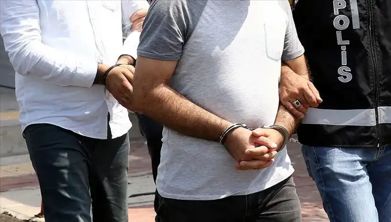 Samsun'da Yapılan Kaçakçılık Operasyonunda Dört Kişi Gözaltına Alındı
