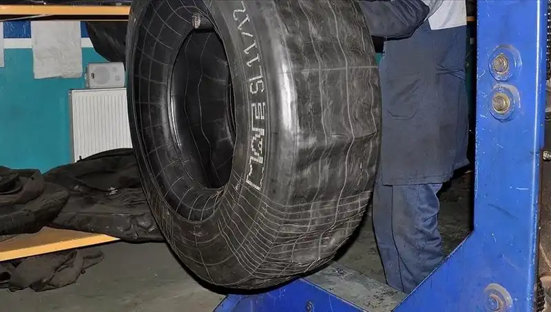 Trafikte Kaplama Lastik Kullanımı: Güvenli mi, Tehlikeli mi? Uzmanlardan Kesin Uyarılar