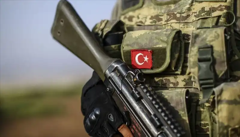 Jandarmanın 186. Kuruluş Yıldönümü: Güvenin ve Cesaretin Sembolleri