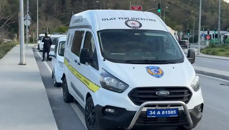 Uzaklaştırma Kararı Sona Erdi, Sokak Ortasında Yaşanan Kanlı Olay Şok Etti