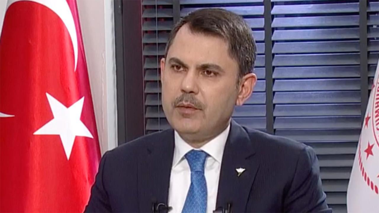 Bakan Kurum: 2025'te Afetzedeler Evlerine Kavuşacak