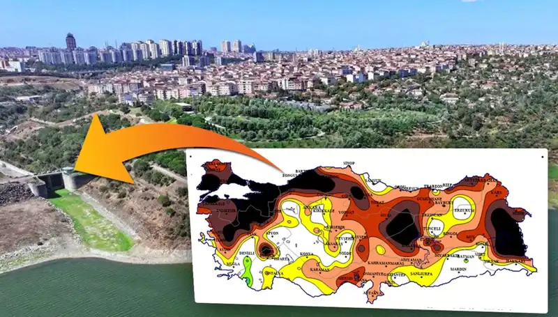 İstanbul ve Diğer Şehirlerde Siyah Alarm! Uzmanlar Neden Endişeli?