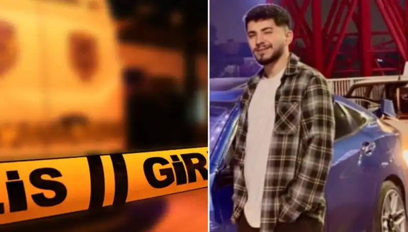Adana’da Şok Eden Olay: Sevgili Çift Bıçaklanmış Olarak Bulundu!