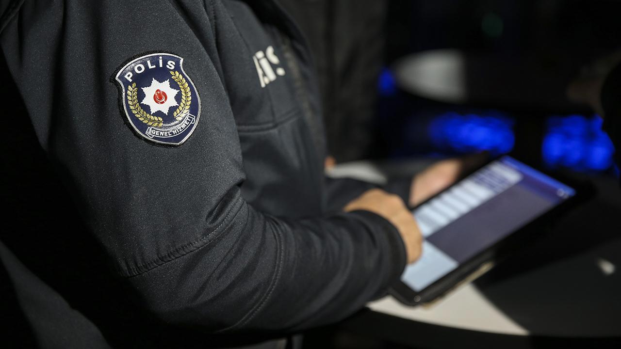 Yetkisiz Çakar Kullanımına Yüksek Cezai İşlem!