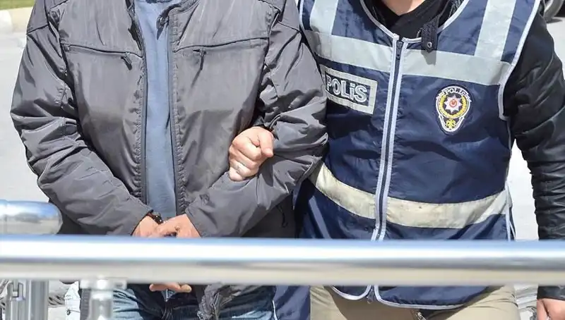 Bursa'da Uyuşturucu Operasyonu: Yılın İlk Tutuklaması Tam Gaz Devam Ediyor