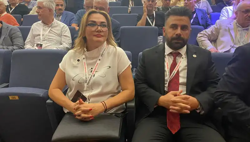 Gençlerbirliği'nde Nilüfer Bircan'ın Başkanlık Adaylığı Yeni Bir Dönem mi Getirecek?