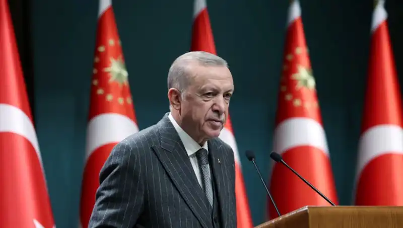Yeni Kabine Toplantısı Tarihi Belli Oldu: Gözler Cumhurbaşkanlığında