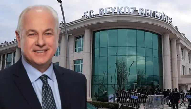 Beykoz Belediyesi Soruşturmasında Son Gelişme: İddianame Kabul Edildi!