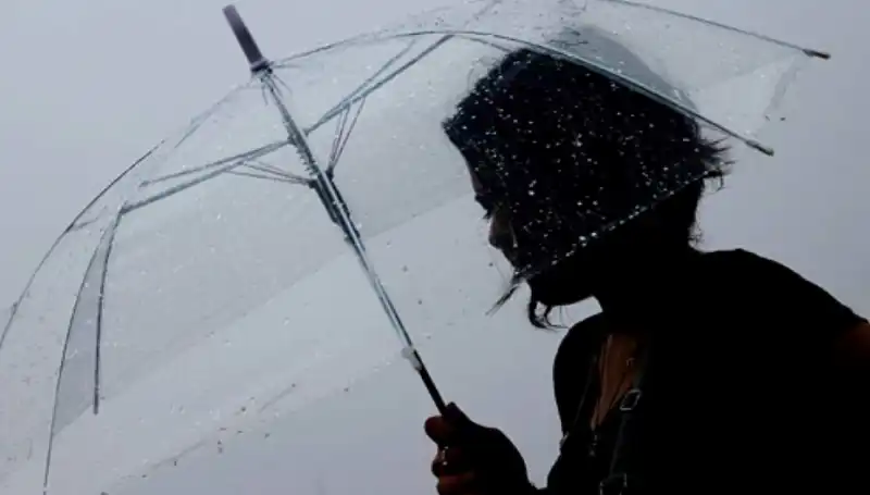 Meteoroloji'den Kritik Uyarı: Yağışlı Hava Geliyor, Hazırlığınızı Yapın!