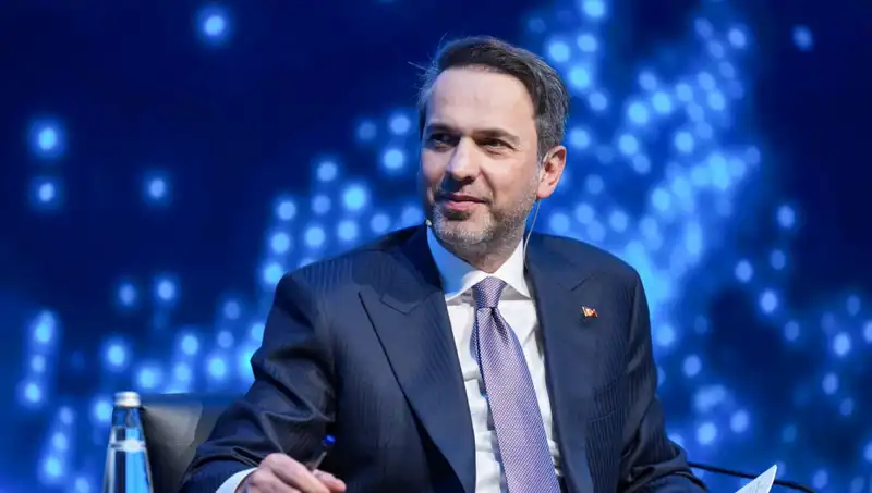 Karadeniz’den Ekonomiyi Canlandıracak Müjdeler Geliyor: Bakan Bayraktar Açıkladı!