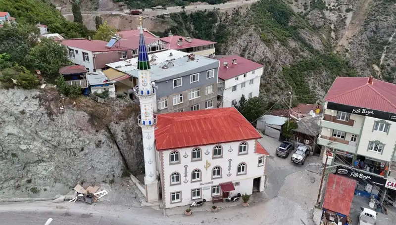 Türkiye Genelinde Çelik Minare Siparişlerinde Patlama Yaşanıyor!