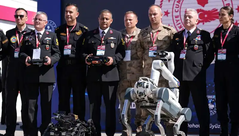 TEKNOFEST KKTC 2023: Yenilikçi Teknolojiler ve Eğlenceli Aktiviteler Kapıda!