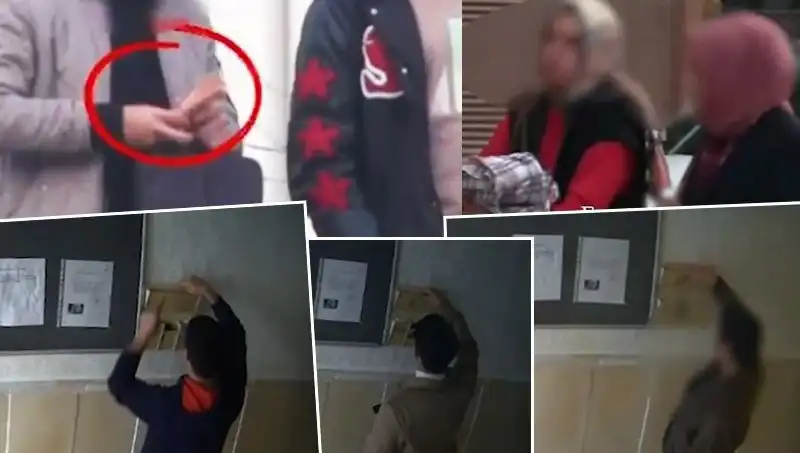 FETÖ'nün 47 Kentteki Gizli Örgüt Yapısı Ortaya Çıktı: Şok Detaylar