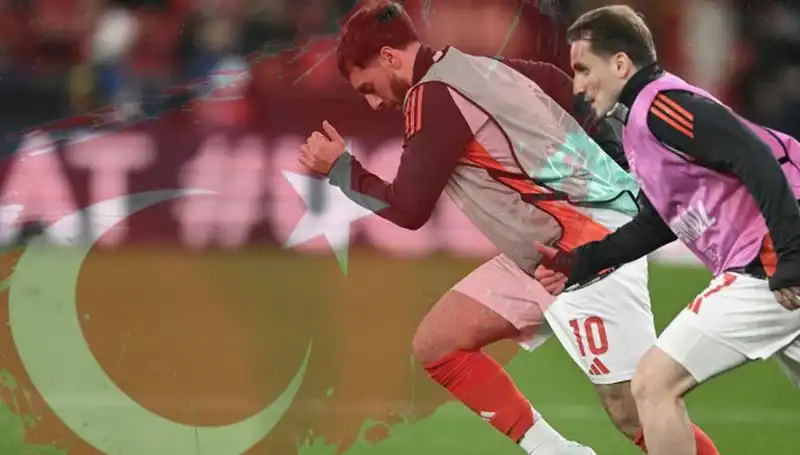 Bugün Futbolseverleri Bekleyen Heyecan Dolu Maçlar