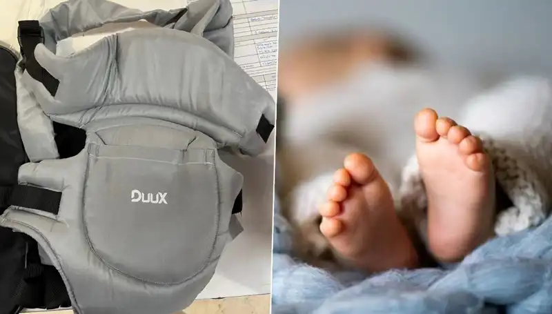 Bebeği Olanlar İçin Dikkat: Bu Kanguru Modeli Yasaklandı!