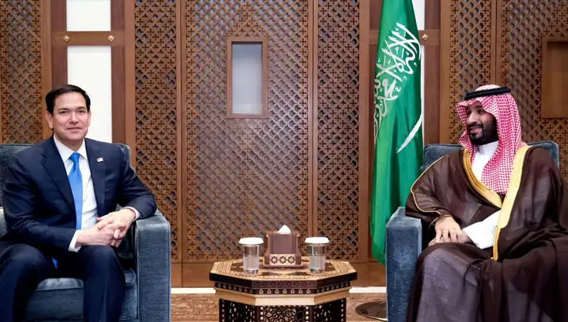 ABD’nin Riyad'a Yönlendirdiği 100 Milyar Dolarlık Silah Paketi: F-35’ler de Konuşuluyor
