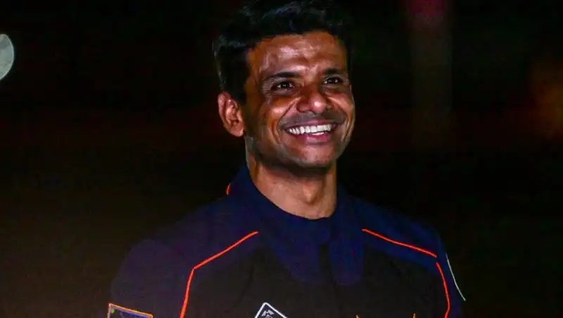Hindistan, Uzaya İlk Astronautunu Göndermeyi Başardı: Öncü Bir Adım!