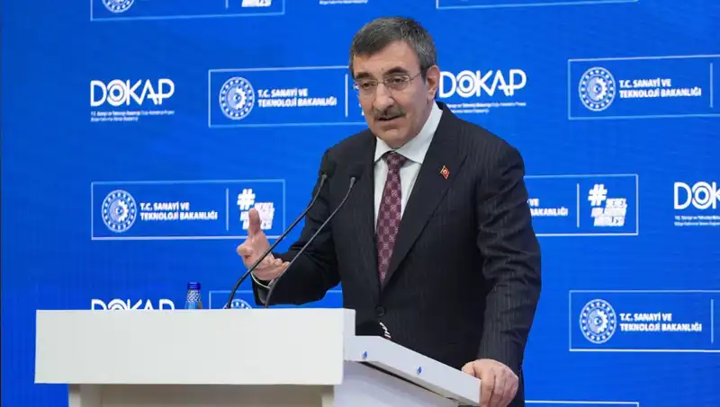 Cevdet Yılmaz'dan Ekonomiye Dair Kritik Açıklamalar: Enflasyon ile Mücadele