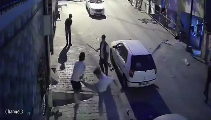 Başakşehir’de Taşlı Sopalı Kavga: Neden ve Sonuçları