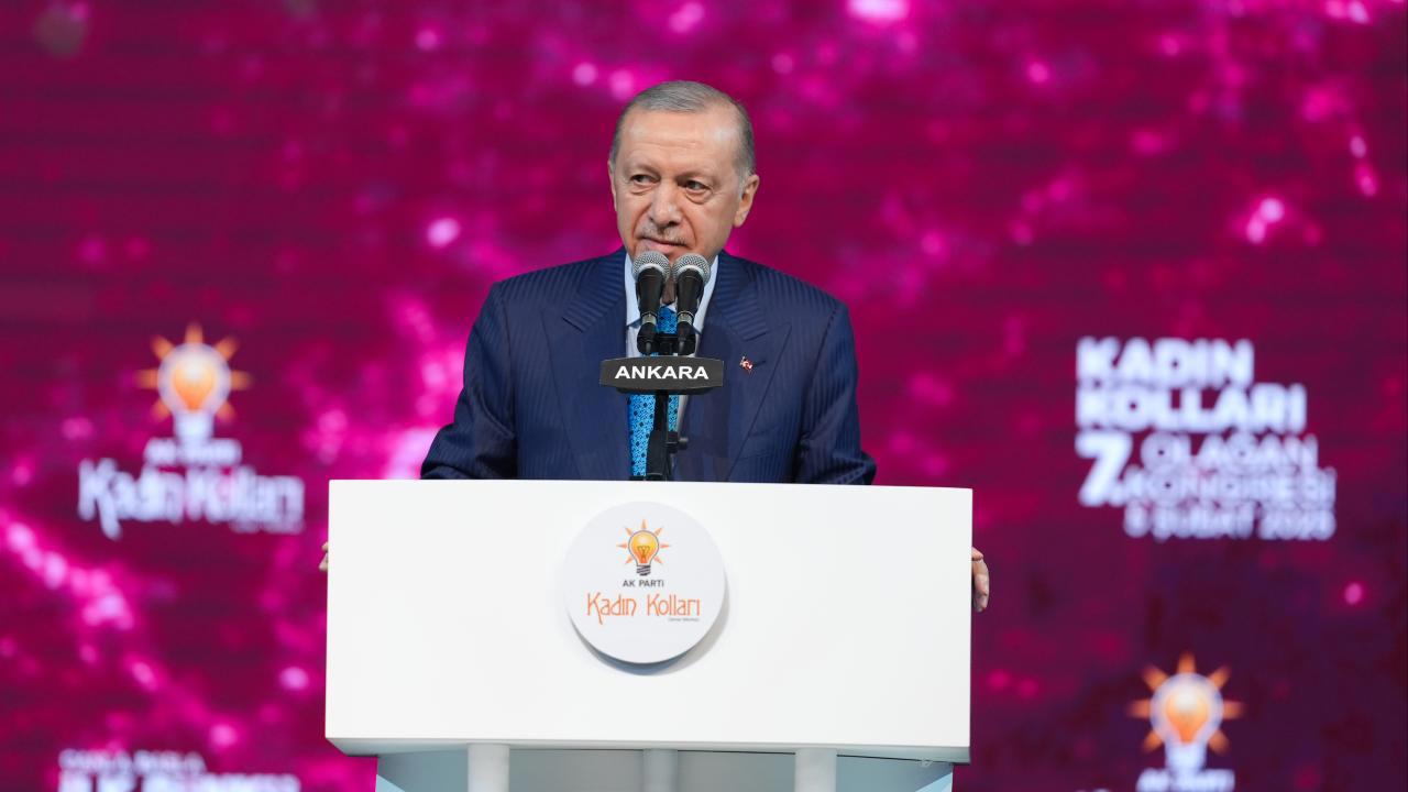 Cumhurbaşkanı Erdoğan, Ahmed Şara ile geleceğimize yönelik kararlar aldı.