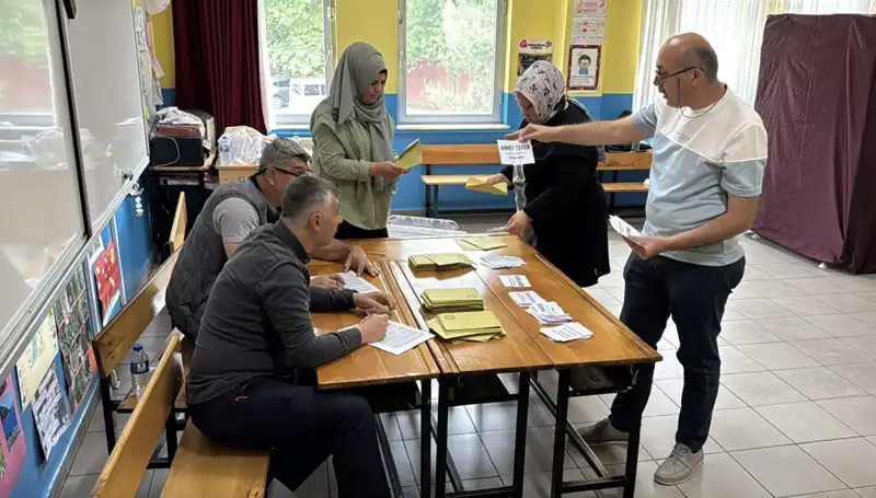 Türkiye’nin 405 Mahallesi ve Köyü Yeni Muhtarlarına Kavuştu!