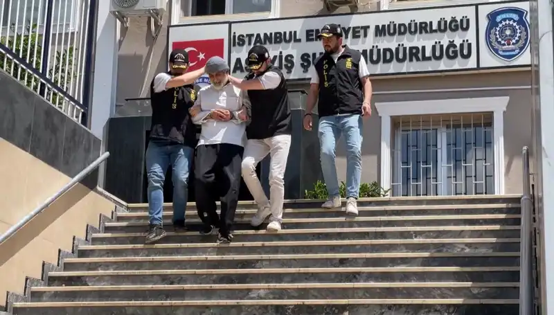 Uşak Cezaevi'nde 25 Yıl Önceki Olayın Sırları Ortaya Çıktı