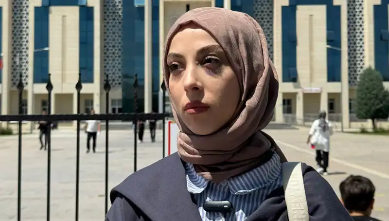 Sena'nın Çığlığı: Kadın Cinayeti Olmamak İçin Mücadele Ediyor