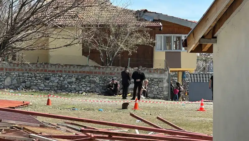 Çorum’da Gaspçılardan Dehşet Verici Saldırı: Yaşlı Kadın Bıçaklandı ve Yakıldı