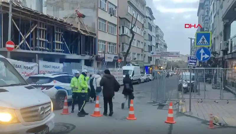 İstanbul’da 4 Gün Sürecek Gösteri Yasağı: Nedenleri ve Etkileri
