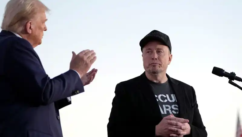 Trump ve Musk: İki Güçlü İsim Arasındaki Çatışmanın Sonuçları