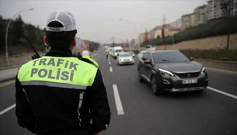 23 Nisan’da Ankara'da Hangi Yollar Kapalı? Trafik Bilgileri Burada!