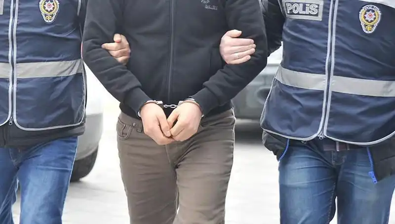 Samsun'da Dev Uyuşturucu Operasyonu: Sadece Bir Kişi mi Yakalandı?