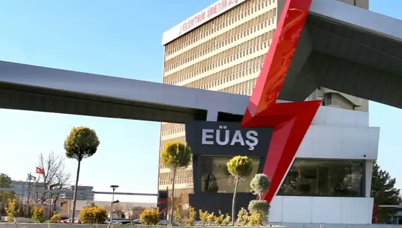 EÜAŞ Sürekli İşçi Alımı İlanı 2023: Başvuru Sürecine Dair Her Şey
