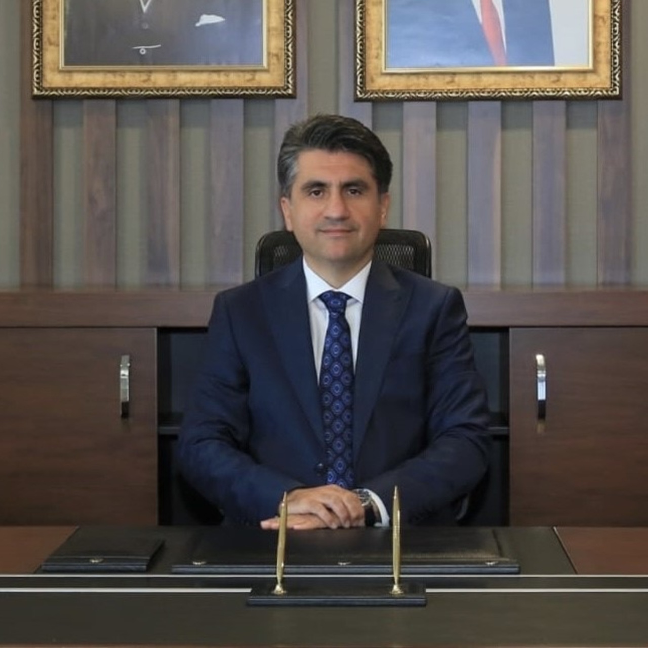 Bolu Valisi Abdulaziz Aydın Kimdir?