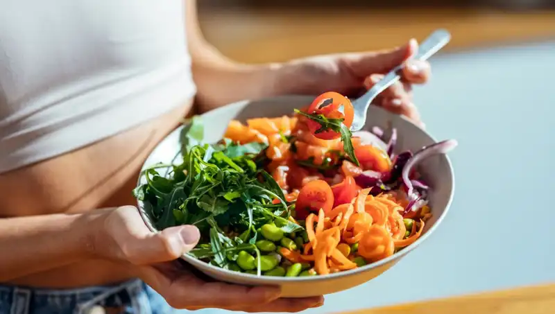Vegan Beslenme: Kanser Riskini Gerçekten Azaltıyor Mu?
