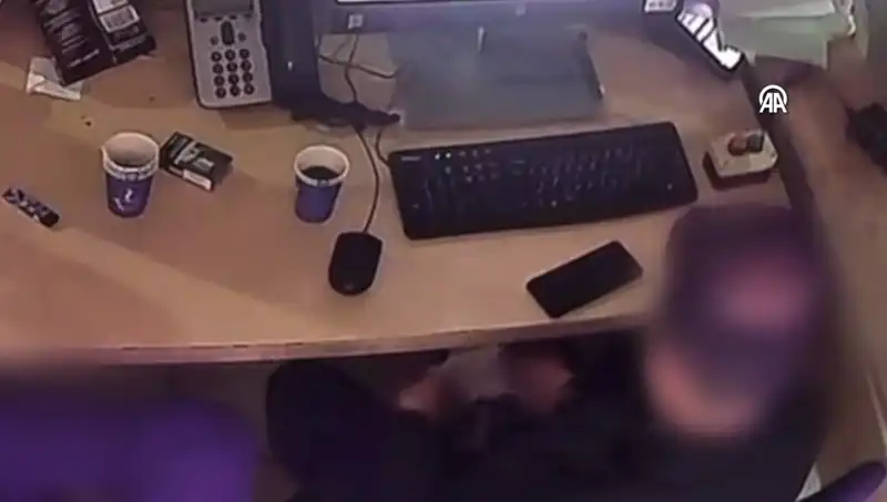 Kapıkule Sınır Kapısı’nda Rüşvet Skandalı: Gizli Kameralarla Ortaya Çıktı