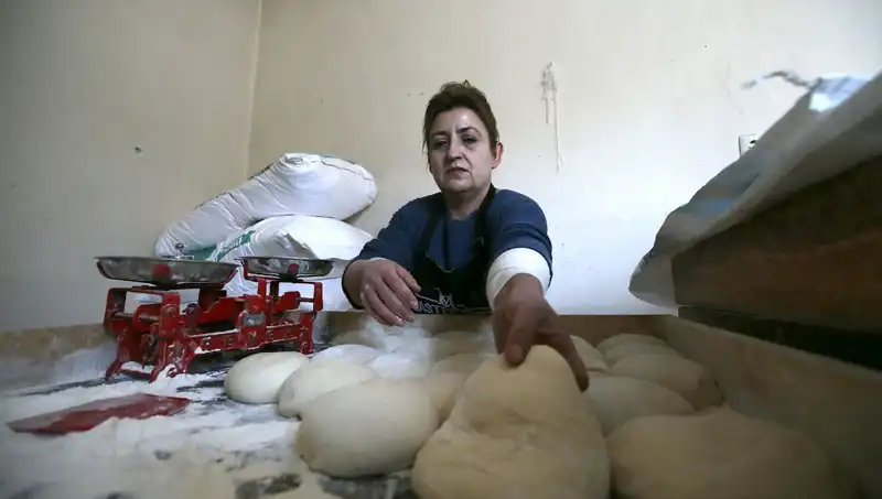 Fırıncılığı Yeniden Canlandıran İş İnsanı: "Hatıralarım Var"