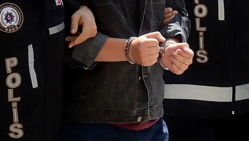 Bursa'da Uyuşturucu Operasyonunda Şok Gelişme: 327 Zanlı Tutuklandı