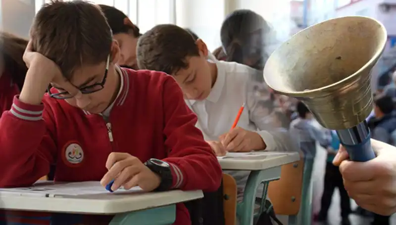 2024-2025 Eğitim Takvimi: Okullarda Ara Tatil Süresi 9 Gün Mü?