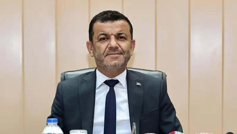 CHP Kurultayı Divan Başkanı Bülent Nuri Çavuşoğlu’nun Hayatı ve Siyaset Yolculuğu