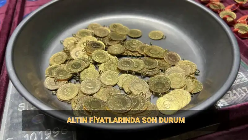Bugün Altın Fiyatları Nedir? 18 Mart 2023 Güncel Değerler!