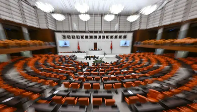 İklim Kanunu Teklifi Ertelendi: Gelecekte Neler Olacak?