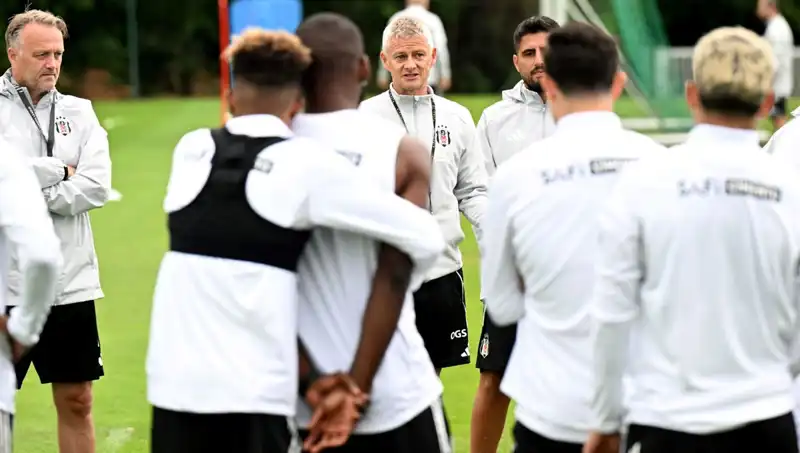 Solskjaer, Futbolcularına Sert Eleştiriler Yöneltti: "Hoca İçin En Üzücü Durum"