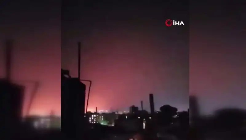 ABD'nin Sana'ya Saldırısı: 12 Kişi Hayatını Kaybetti!