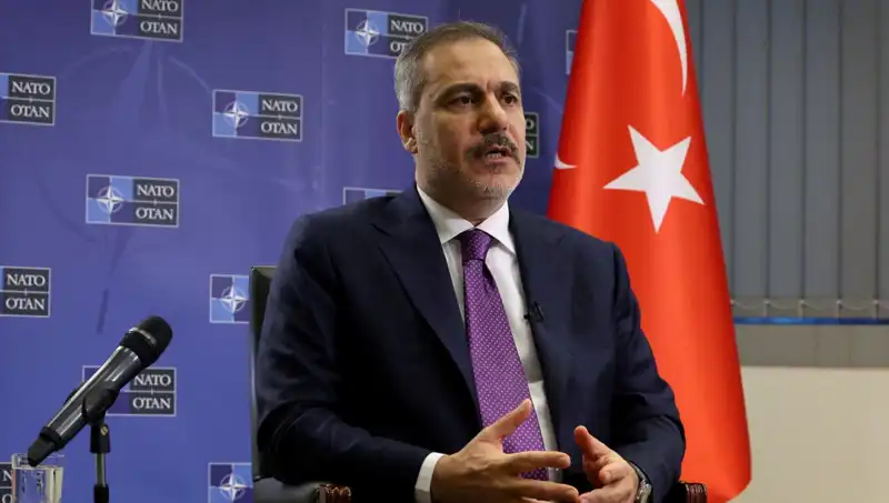 Bakan Fidan, BAE’yi Ziyaret Ediyor: Yeni Dönem İşbirlikleri Neler Olacak?