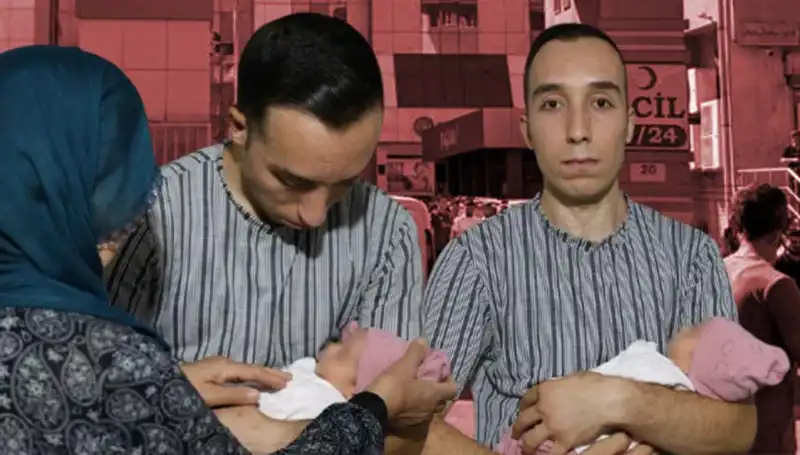 Hastanede Şok Edici Olay: "Bize Benzemiyor" İtirazı Yok Sayıldı!