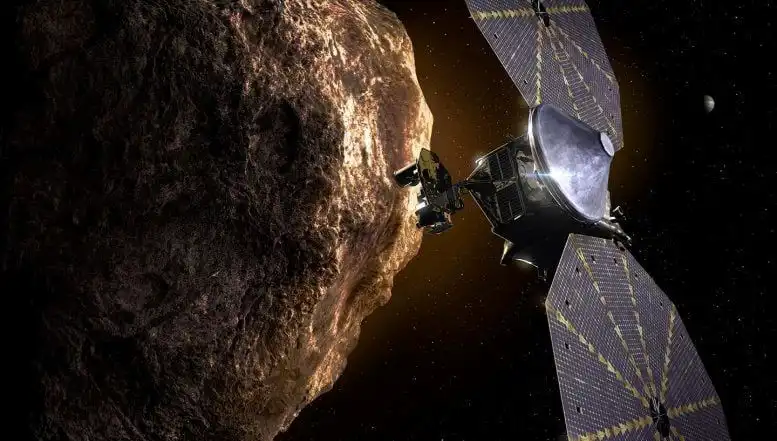 Mars'ta Yaşamın İzleri: NASA'nın Yeni Keşifleri Heyecan Verdi